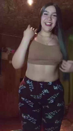 Andreaa2025 webcam model stream image