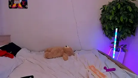 MollyJuiceSpank webcam stripchat model stream image