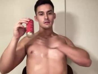 sebybeba webcam chaturbate model stream image