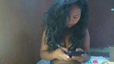 manjakely1 webcam model stream image