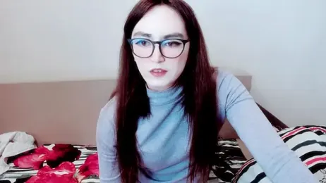 MinniMaksy webcam model stream image