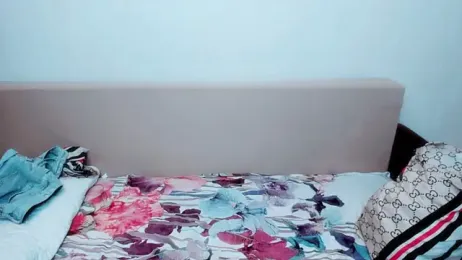 MinniMaksy webcam model stream image