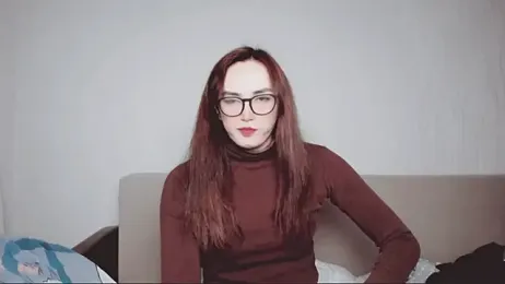 MinniMaksy webcam model stream image