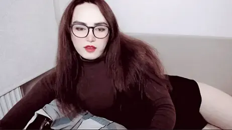 MinniMaksy webcam model stream image
