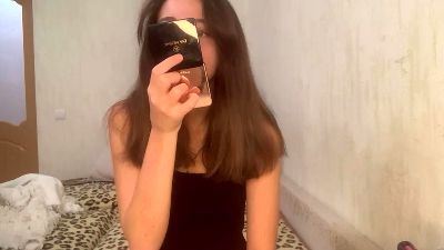 JannaLenix webcam model stream image