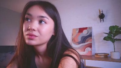 DannielleDaza webcam model stream image