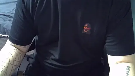 CAOSLOAD webcam model stream image