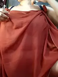 Tishani webcam model stream image
