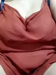 Tishani webcam model stream image