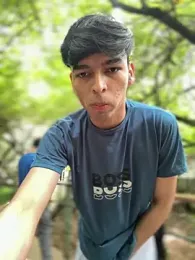 The_Conquer webcam stripchat model stream image