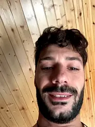 fisicato webcam model stream image