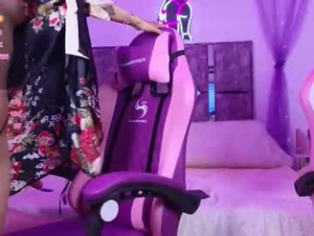 danilu_eva21 webcam model stream image