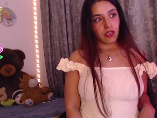 sofiamv webcam model stream image