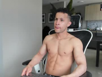 paul_reyborg webcam model stream image
