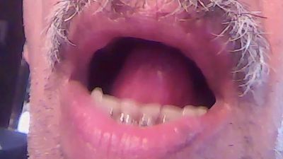 TUYOh webcam cam4 model stream image