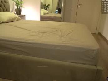 annamalia webcam model stream image