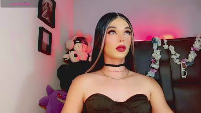 ValentineMarian webcam model stream image