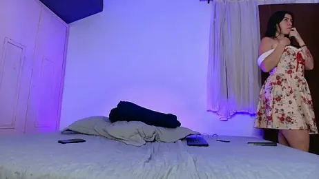 Natalie_Heather webcam model stream image