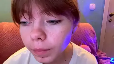 CoralinaEastoy webcam model stream image