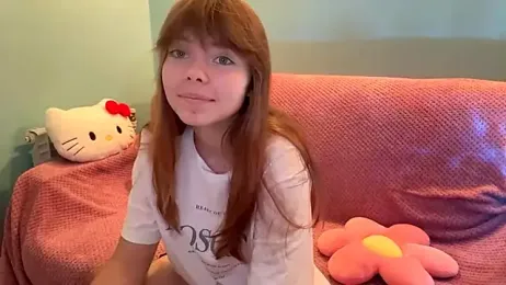 CoralinaEastoy webcam model stream image