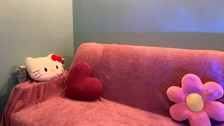 CoralinaEastoy webcam model stream image