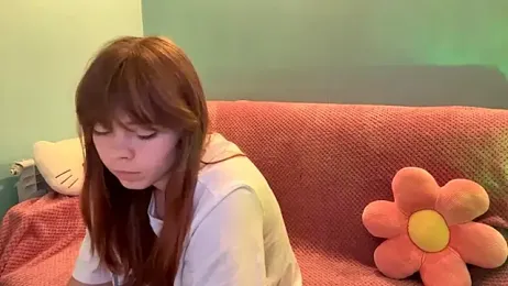 CoralinaEastoy webcam model stream image