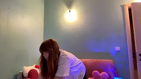 CoralinaEastoy webcam model stream image