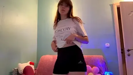 CoralinaEastoy webcam model stream image