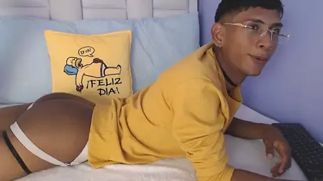 Nick_Collins18 webcam stripchat model stream image