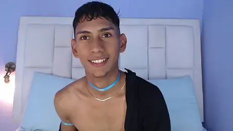 Nick_Collins18 webcam model stream image