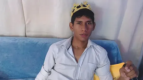 Nick_Collins18 webcam model stream image