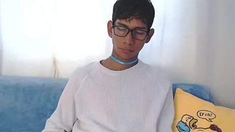 Nick_Collins18 webcam model stream image