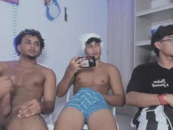 silva1004 webcam model stream image