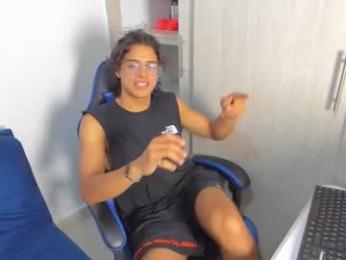 silva1004 webcam chaturbate model stream image