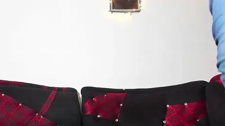 camilo_model webcam model stream image