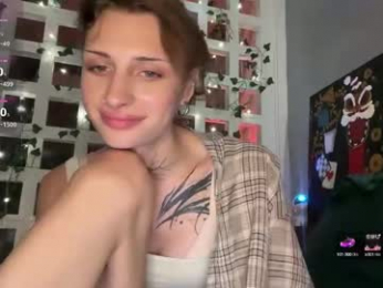 barbie_bi webcam model stream image