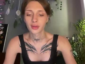 barbie_bi webcam model stream image