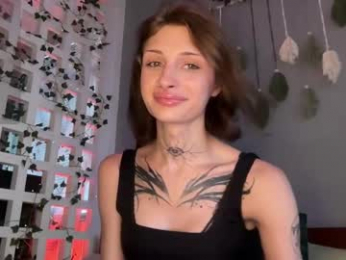 barbie_bi webcam model stream image