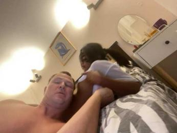 Black-Kitt webcam bongacams model stream image