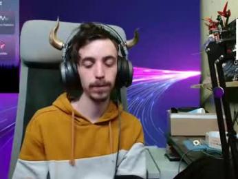 oni_hoshi webcam model stream image