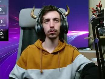 oni_hoshi webcam chaturbate model stream image