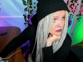 HellGa webcam model stream image