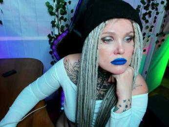 HellGa webcam model stream image