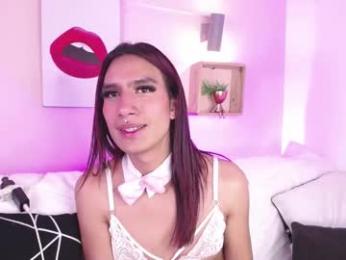 samy_jhomson webcam model stream image