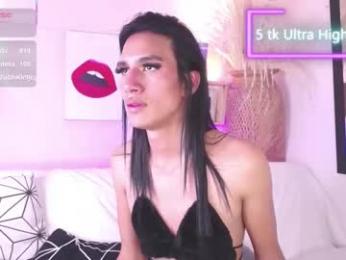 samy_jhomson webcam model stream image