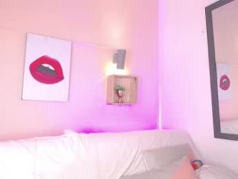 samy_jhomson webcam model stream image