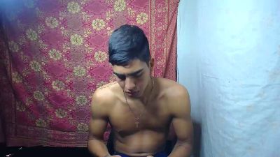 milo7731 webcam model stream image