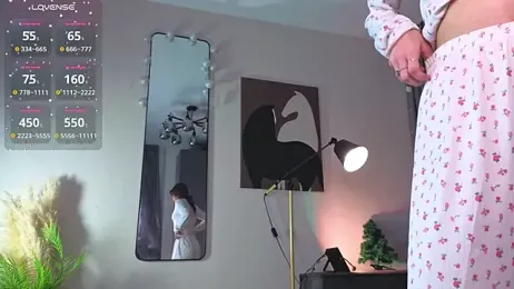 KarlaMagnett webcam model stream image