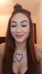 Luciavolvi6 webcam model stream image