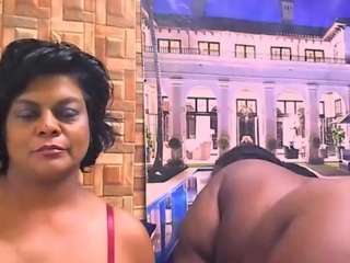indiancherrypie webcam model stream image